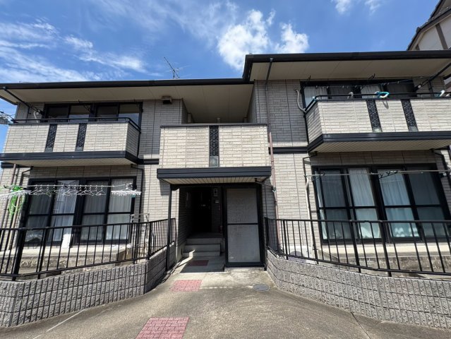 建物外観　キャンサー336