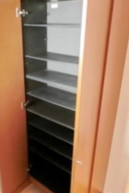 収納　参考写真です。