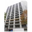 建物外観　ルフォンブランシェ品川南大井