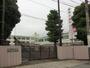 中学校　横浜市立谷本中学校（中学校）まで1296m