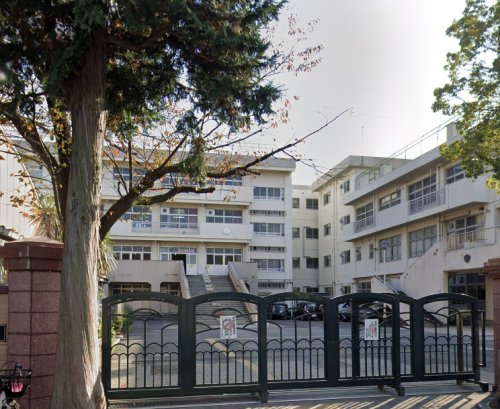 小学校　さいたま市立木崎小学校（小学校）まで522m