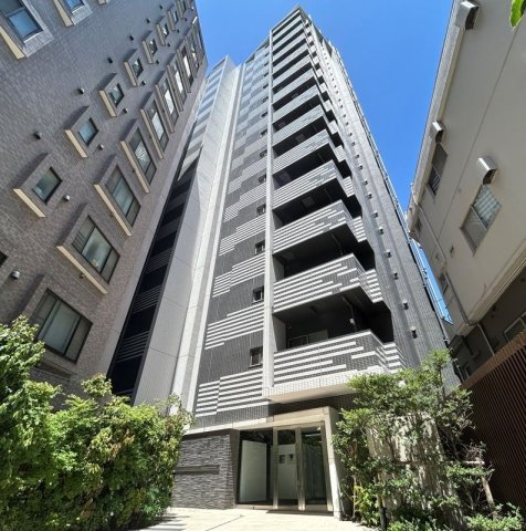 建物外観　☆綺麗な外観☆
