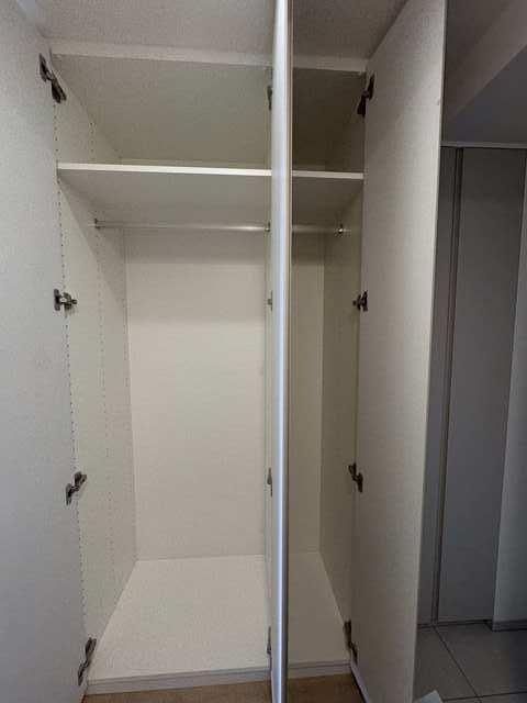 収納　☆たっぷり収納☆