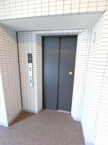エクセレントシティ千葉レジデンスの外観写真