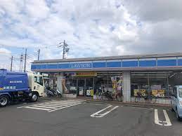 コンビニ　ローソン 和光病院前店（コンビニ）まで2024m