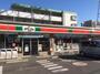 コンビニ　サンクス 横浜二ツ池店（コンビニ）まで773m