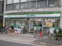 コンビニ　ファミリーマート豊崎二丁目店（コンビニ）まで342m