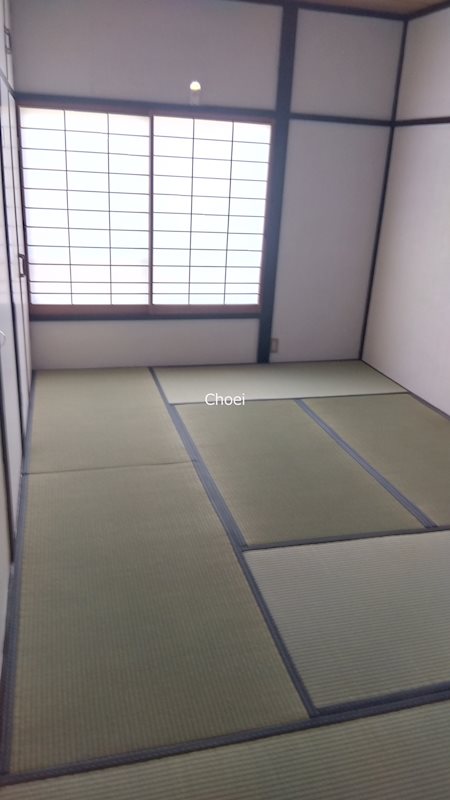 その他部屋・スペース　和室には収納付