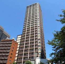 建物外観　外はこのようになっています