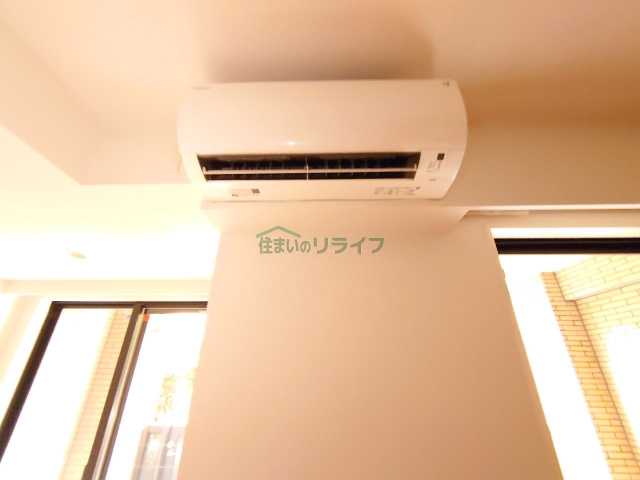 その他設備　（別部屋参考画像）