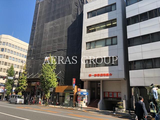 銀行　第一勧業信用組合 秋葉原支店（銀行）まで300m