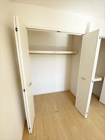 フラン セゾンの内装写真