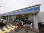 コンビニ　ローソン 堺深井北町店（コンビニ）まで650m