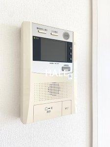セキュリティ　別号室類似