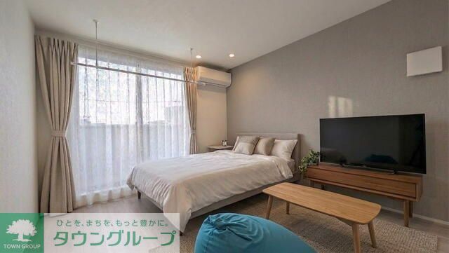 居室・リビング　※同シリーズの参考写真※
