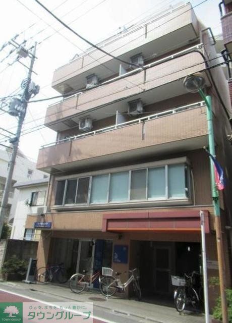 建物外観　★外観★