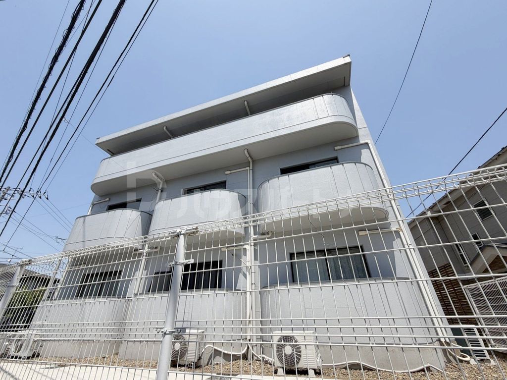京成本線 海神駅 徒歩3分 築35年