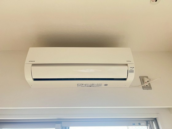 その他設備　※別部屋の写真です