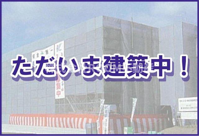 建物外観　外観も気になるポイント