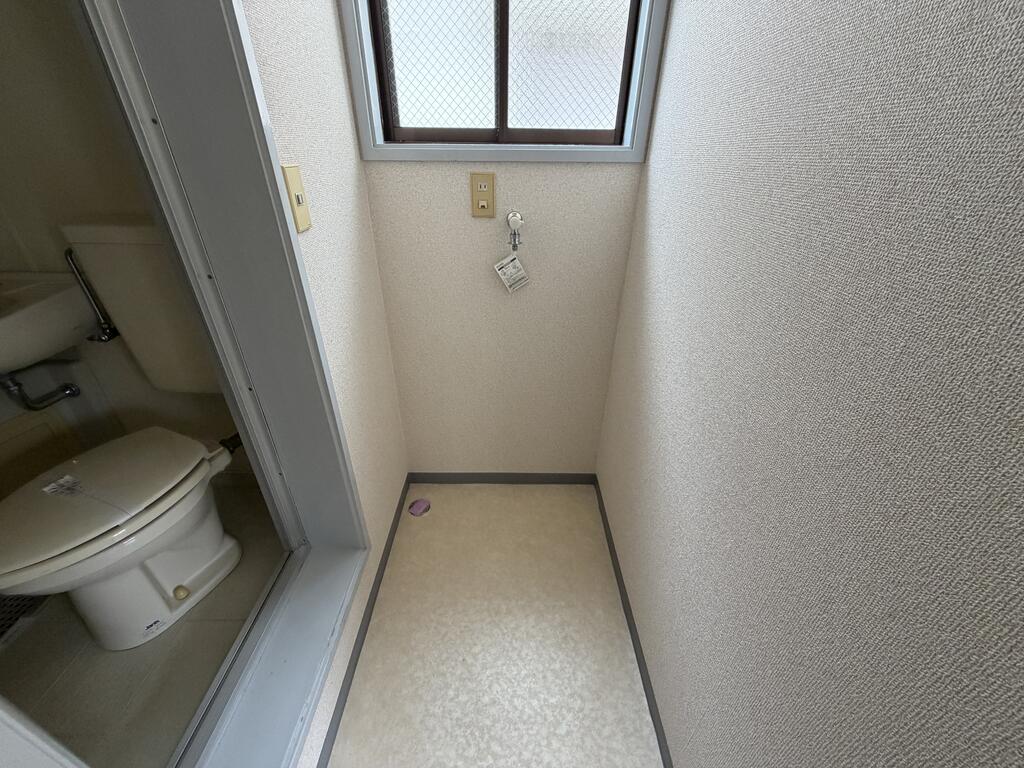 コーポOSAKIのその他写真