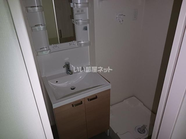 ハーモニービレッジ深草の内装写真