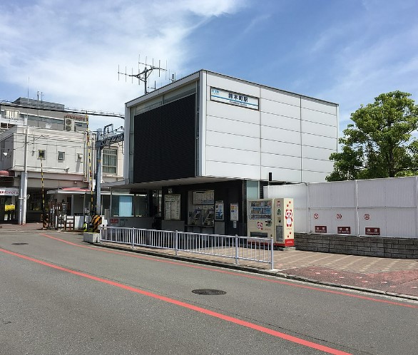 その他　鈴木町（その他）まで2423m