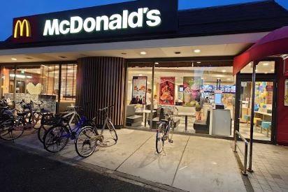 その他　マクドナルド 蔵前橋通り北小岩店（その他）まで338m