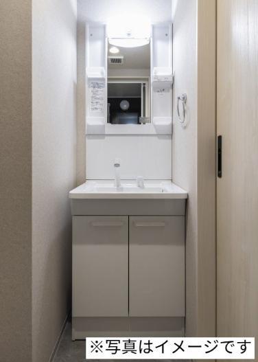 robot home 東綾瀬の内装写真