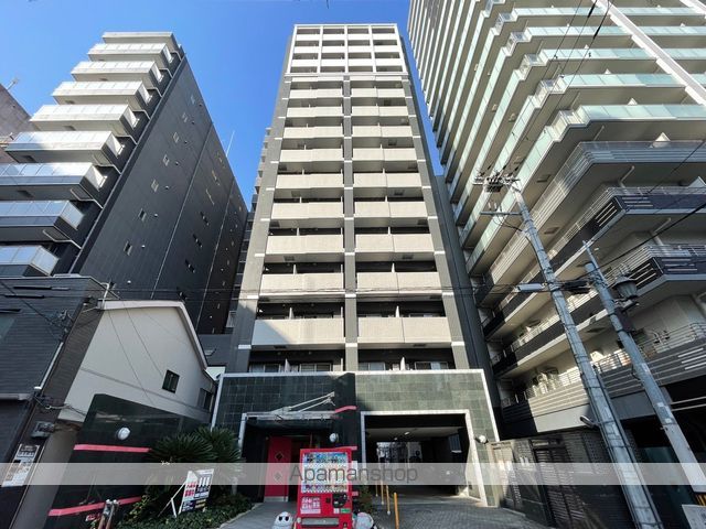 地下鉄中央線 谷町四丁目駅 徒歩7分 築20年