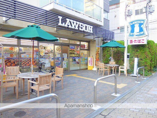 地下鉄中央線 谷町四丁目駅 徒歩7分 15階建 築20年の周辺写真