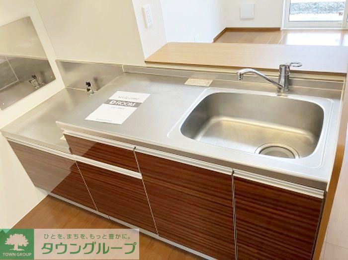 キッチン　お問合せはタウンハウジングまで！※現地待合わせ相談可能