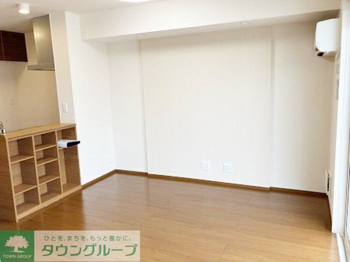 居室・リビング　お問合せはタウンハウジングまで！※現地待合わせ相談可能