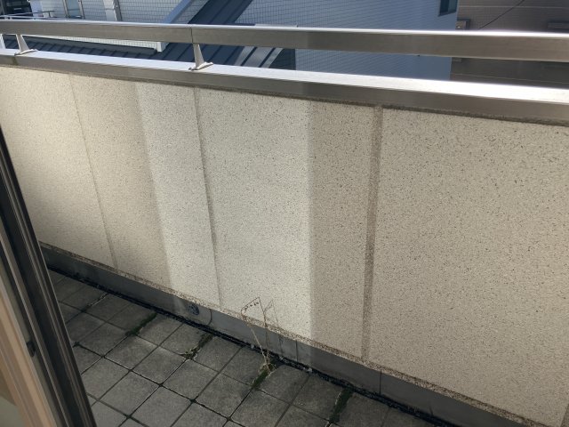 セレニティ南馬込の内装写真