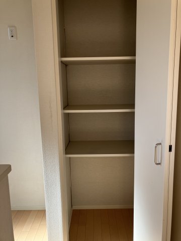 セレニティ南馬込の内装写真