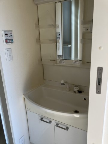 セレニティ南馬込の内装写真