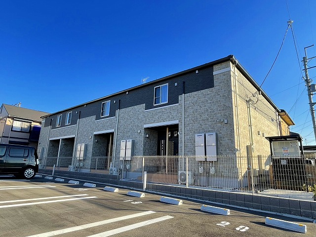 ＪＲ関西本線 奈良駅 徒歩5分 築3年
