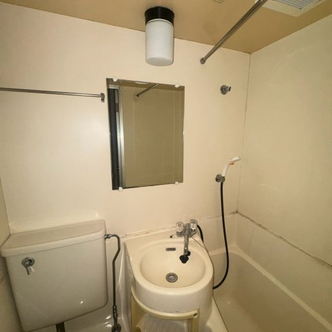 クレミヤマンションの内装写真