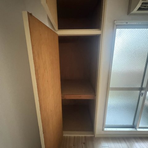クレミヤマンションの内装写真