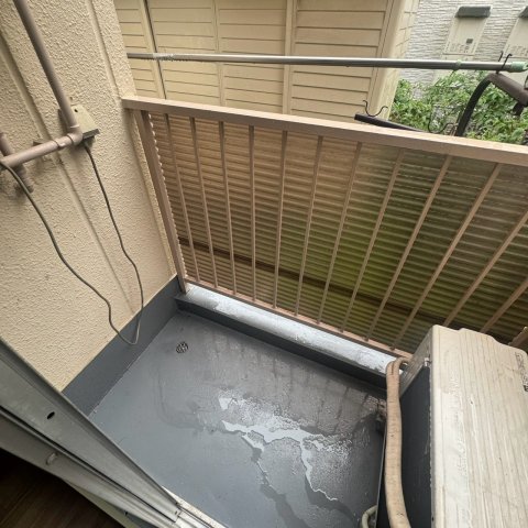 クレミヤマンションの内装写真