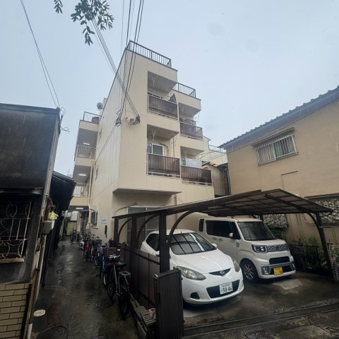 クレミヤマンション