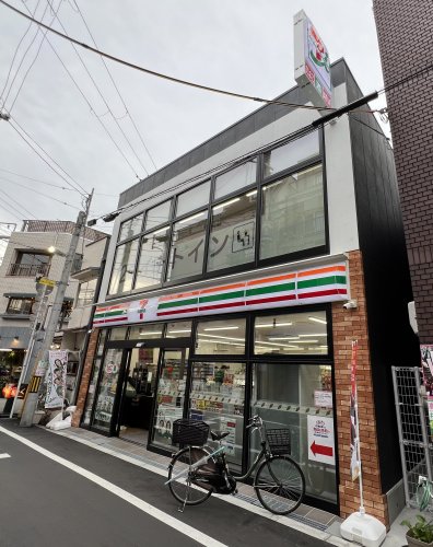 クレミヤマンションの周辺写真