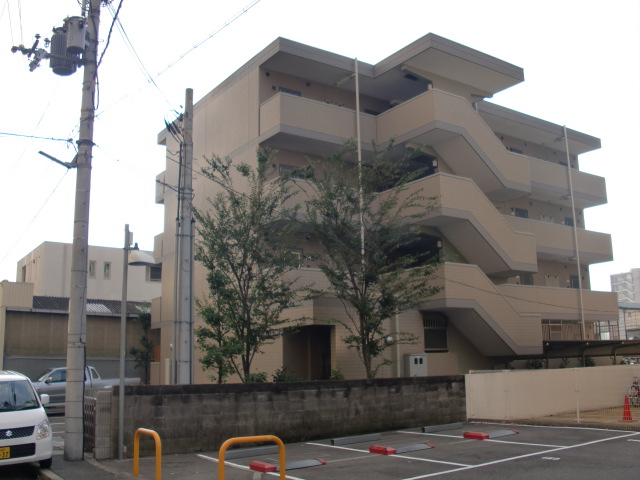 ドルチェ市之町