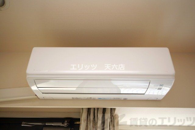 その他設備　下駄箱