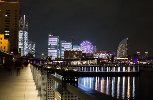その他　横浜ロイヤルパークホテル（その他）まで605m