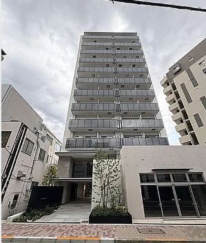 建物外観　建物外観を気になさる方へ、見た目の良い物件です