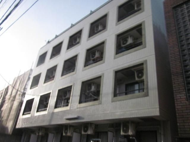建物外観　★★閑静な住宅地にあります★★