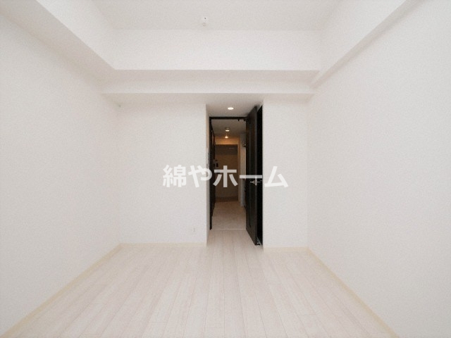その他部屋・スペース　落ち着いて過ごせるお部屋なので、寝室にいかがでしょうか