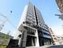 建物外観　きれいな外観です