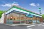 コンビニ　ファミリーマート 高輪四丁目店（コンビニ）まで294m
