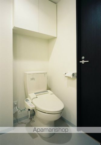 東京メトロ銀座線 浅草駅 徒歩4分 11階建 築20年のトイレ写真